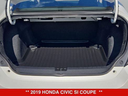 Used 2019 Honda Civic Si image 32
