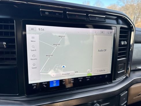 Certified 2023 Ford F450 Lariat w/ Chrome Package image 16