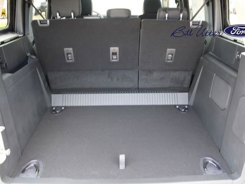 New 2026 Ford Bronco Big Bend AWD/4WD image 6
