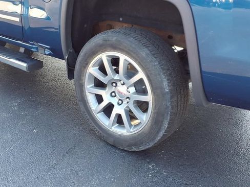 Used 2017 GMC Sierra 1500 Denali AWD/4WD image 19