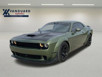 Used 2023 Dodge Challenger R/T Scat Pack
