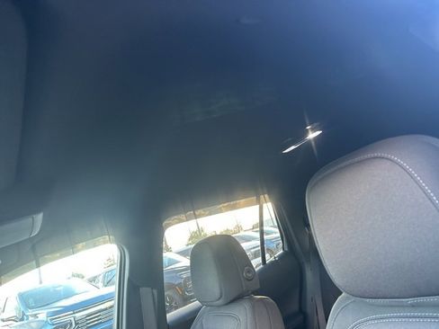 New 2026 Chevrolet Equinox LT image 15