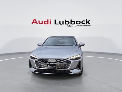 New 2025 Audi A5 2.0T Premium Plus image 3