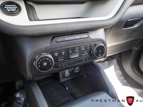 Used 2023 Ford Bronco Sport Heritage w/ Heritage Convenience Package AWD/4WD image 32