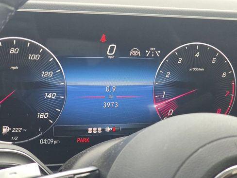 Used 2026 Mercedes-Benz GLE 350 4MATIC image 32