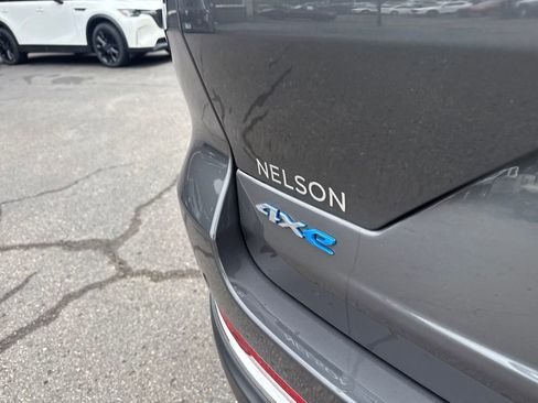 Used 2022 Jeep Grand Cherokee Limited 4xe AWD/4WD image 47