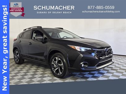 Used 2025 Subaru Crosstrek 2.0i Premium