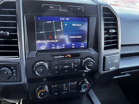 Used 2020 Ford F150 XLT w/ Equipment Group 302A Luxury image 19