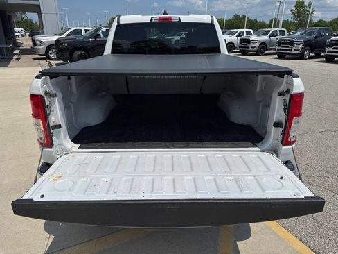 Used 2021 RAM 1500 Big Horn AWD/4WD image 17