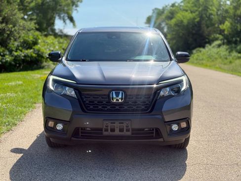 Used 2021 Honda Passport EX-L image 4