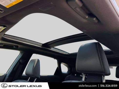 Certified 2023 Lexus RX 350 AWD w/ Accessory Package image 25