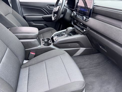 Used 2023 Chevrolet Colorado Trail Boss w/ Advanced Trailering Package image 13