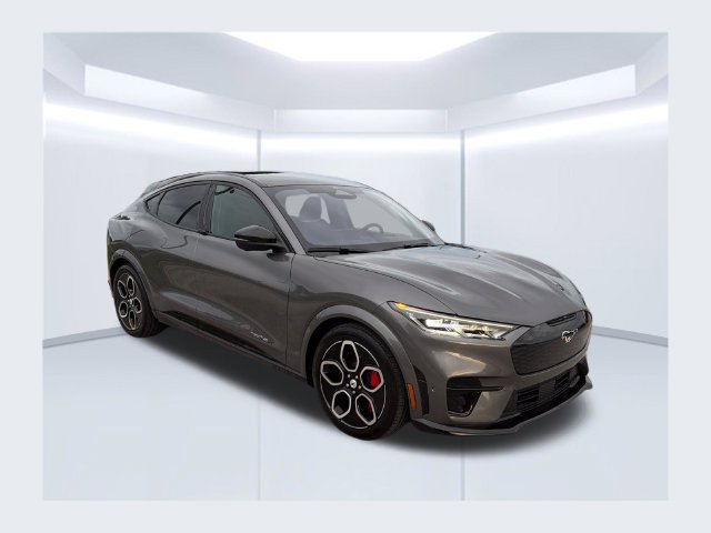 Certified 2023 Ford Mustang Mach-E GT AWD/4WD 360° Tour