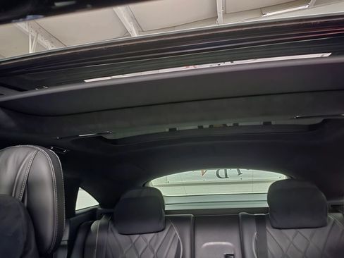 Used 2022 Mercedes-Benz EQS 450+ Sedan image 30