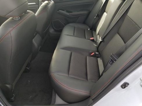 New 2025 Nissan Altima 2.5 SR FWD image 10