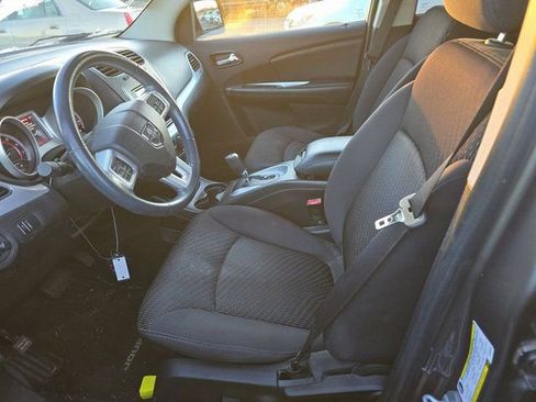 Used 2013 Dodge Journey SXT w/ Flexible Seating Group image 10