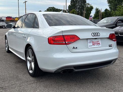 Used 2012 Audi A4 2.0T Premium Plus AWD/4WD image 6