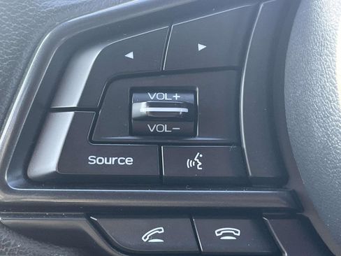 Used 2022 Subaru WRX Premium image 19