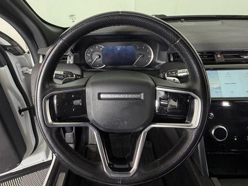 Used 2022 Land Rover Discovery Sport S R-Dynamic image 10
