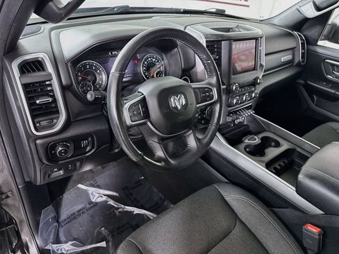 Used 2020 RAM 1500 Big Horn AWD/4WD image 17