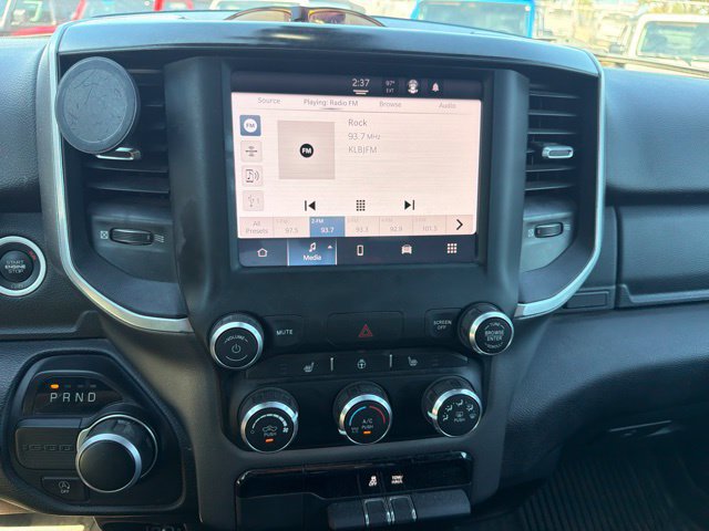 Used 2023 RAM 1500 Lone Star RWD image 12