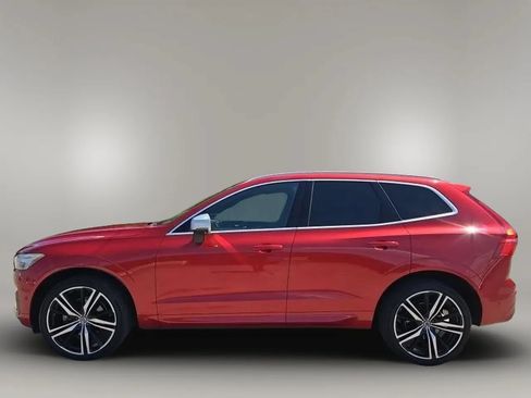 Used 2019 Volvo XC60 T5 R-Design AWD/4WD image 5
