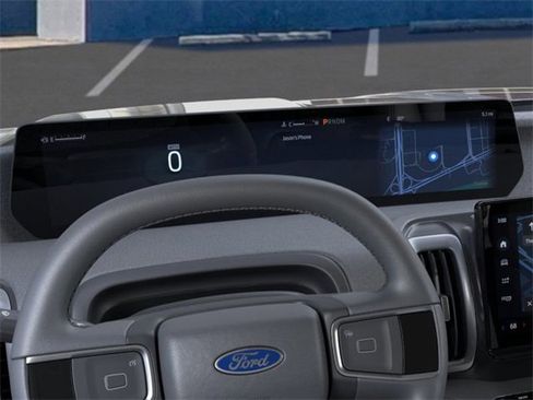 New 2025 Ford Expedition Active image 13