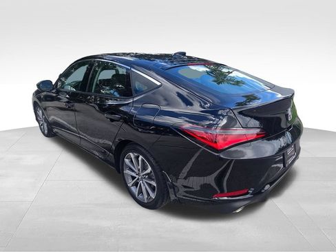 Used 2026 Acura Integra FWD image 3