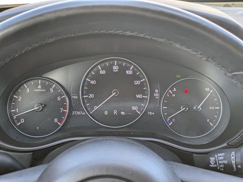 Used 2024 MAZDA CX-50 AWD 2.5 S w/ Preferred Package image 26