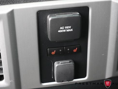 Used 2017 Ford F250 Platinum w/ Platinum Ultimate Package image 55