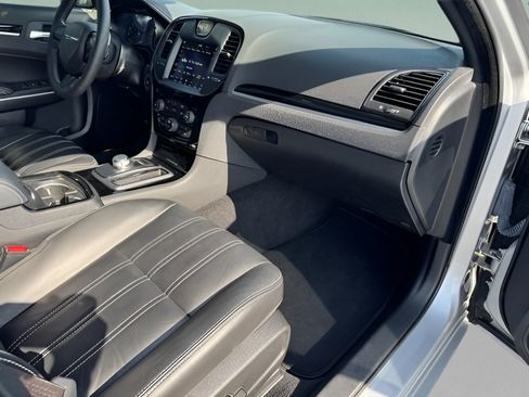 Used 2023 Chrysler 300 S RWD image 17