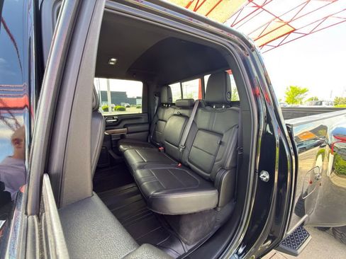 Used 2021 Chevrolet Silverado 3500 High Country AWD/4WD image 34