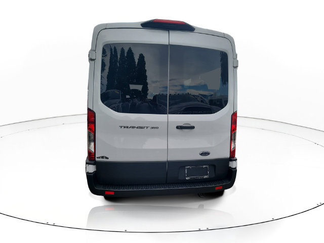 Used 2024 Ford Transit 350 XL RWD image 6