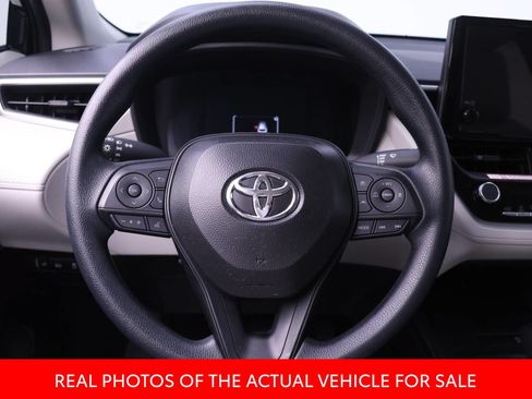 Certified 2026 Toyota Corolla Cross L FWD image 14