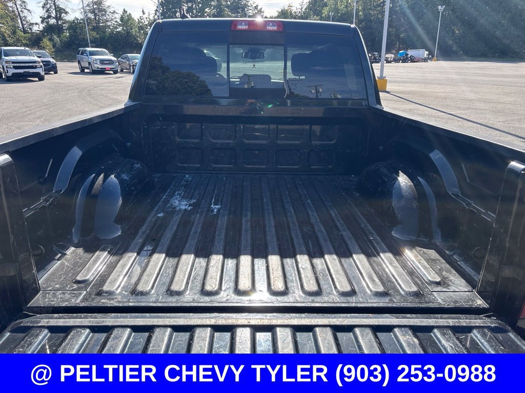 Used 2016 RAM 1500 Lone Star RWD image 7
