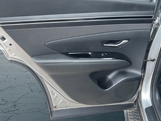 Used 2023 Hyundai Tucson XRT FWD image 14