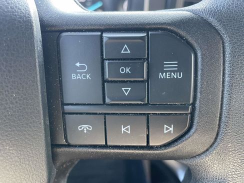 Used 2023 Ford F150 XL w/ STX Appearance Package image 13