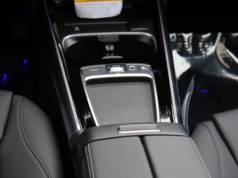 New 2025 Mercedes-Benz GLA 250 image 29