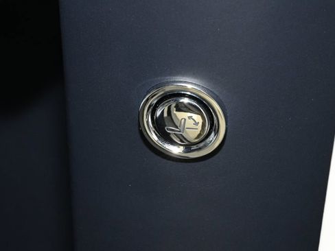 Used 2023 Rolls-Royce Ghost Black Badge w/ Black Badge Ghost Package image 26