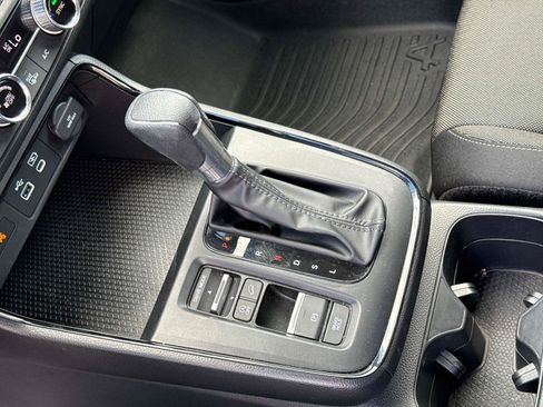 Certified 2024 Honda CR-V EX image 26
