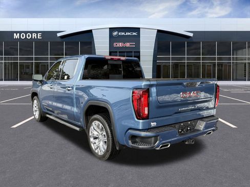 Used 2024 GMC Sierra 1500 Denali w/ Denali Reserve Package image 5