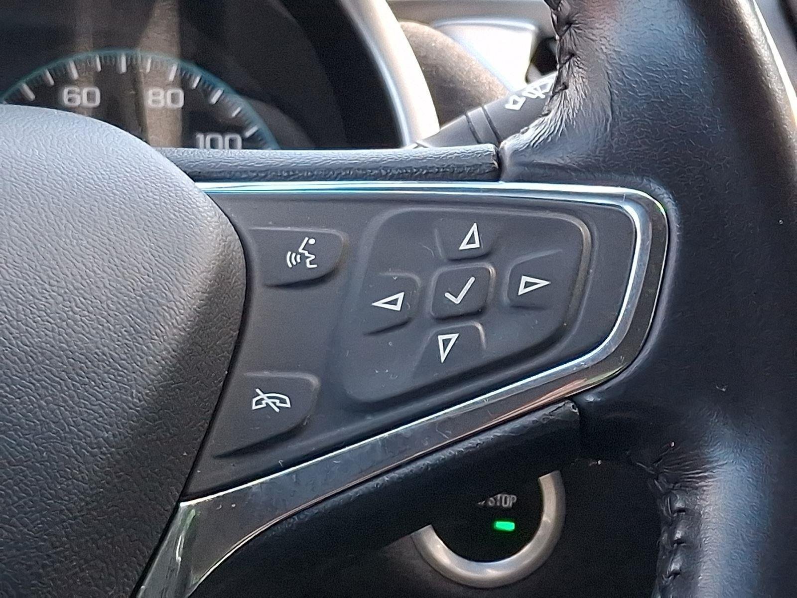 Used 2020 Chevrolet Malibu RS FWD image 24