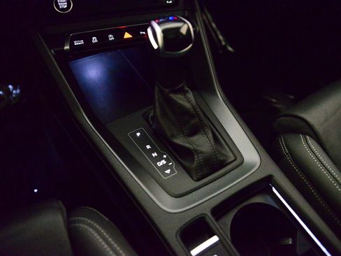 Certified 2023 Audi Q3 2.0T Premium w/ Black Optic Sport Package image 14