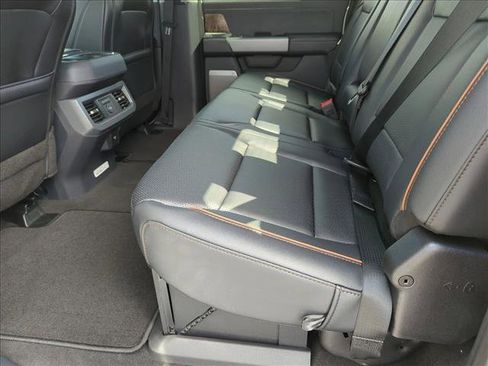 New 2026 Ford F350 Lariat image 15