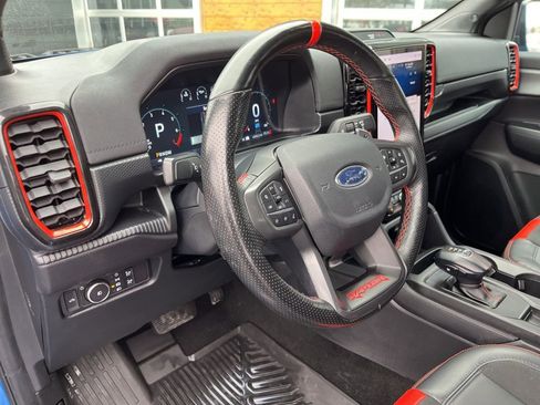 Used 2024 Ford Ranger Raptor image 29