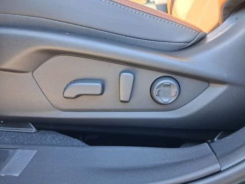 New 2026 Subaru Outback Touring XT image 22