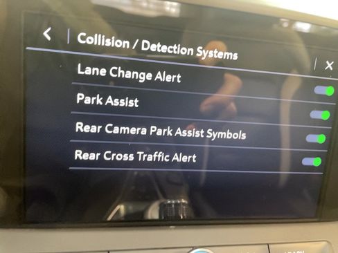 Used 2024 Chevrolet Camaro LT w/ RS Package image 17