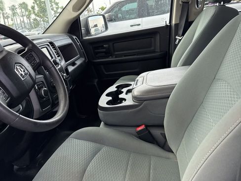 Used 2016 RAM 1500 Tradesman w/ Popular Equipment Group image 7