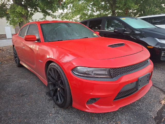 Used 2020 Dodge Charger R/T RWD image 3