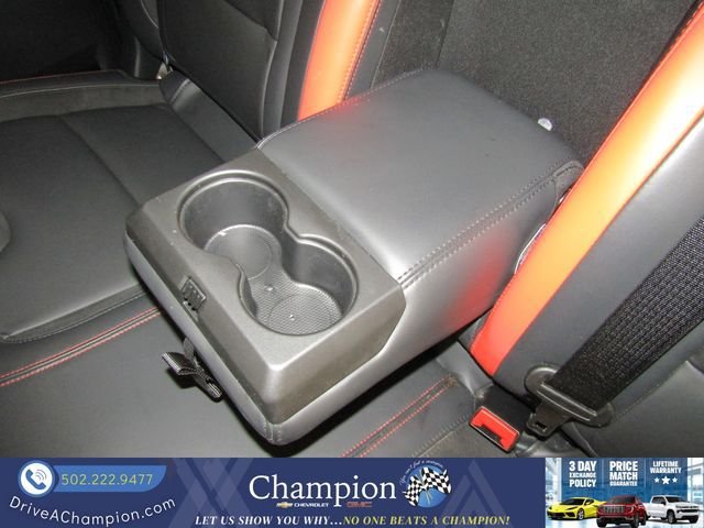 Used 2025 Ford Ranger Raptor AWD/4WD image 22